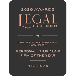 2026 Award Legal Insider Logo
