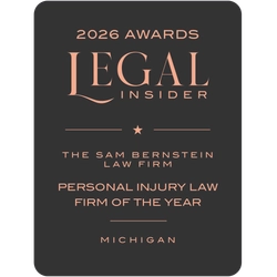 2026 Award Legal Insider Logo