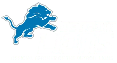 Detroit Lions logo