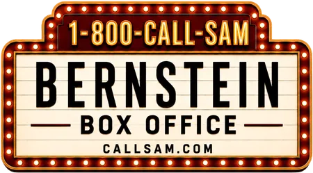 Bernstein Box Office