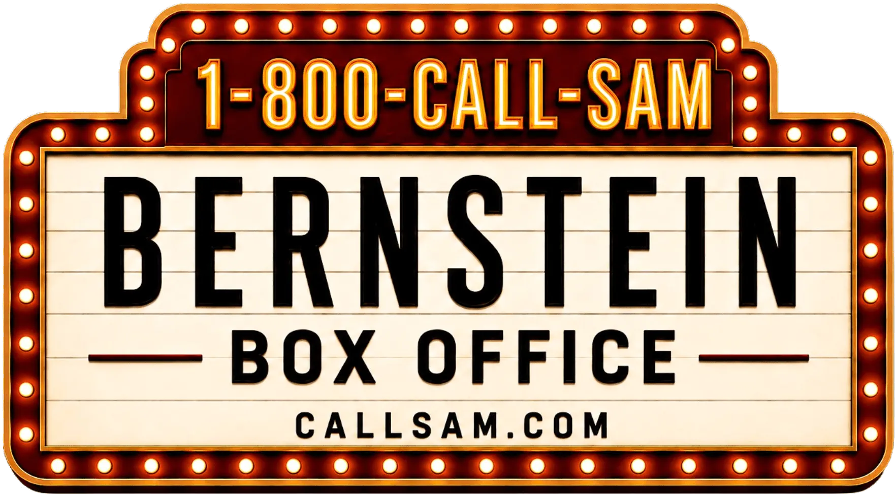 Bernstein Box Office