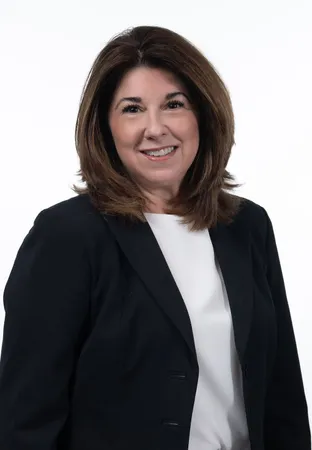 Lorie Lieberman photo