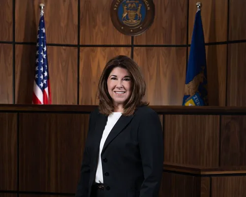 Lorie Lieberman photo