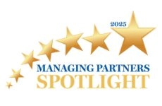Managing Partners Spotlight 2025 Logo