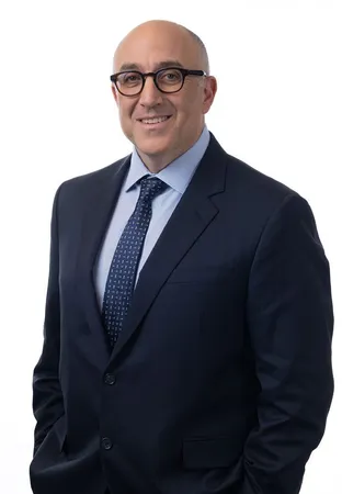 Mark Bernstein photo