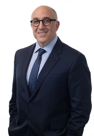 Mark Bernstein photo