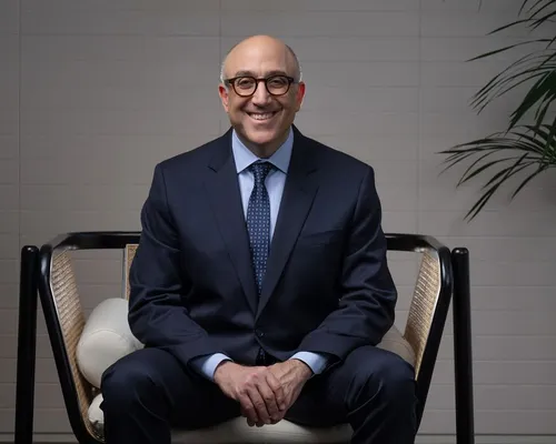 Mark Bernstein photo