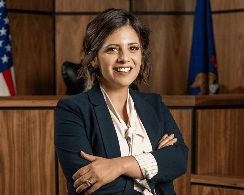 Maro Houhanisin photo
