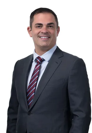 Matthew Koss photo
