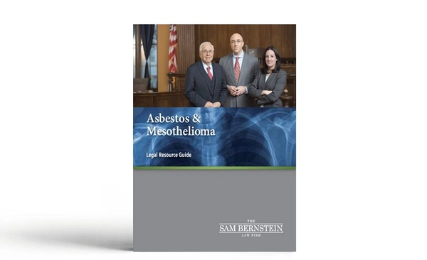 Asbestos & Mesothelioma