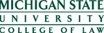 Logo of J.D., Detroit College of Law