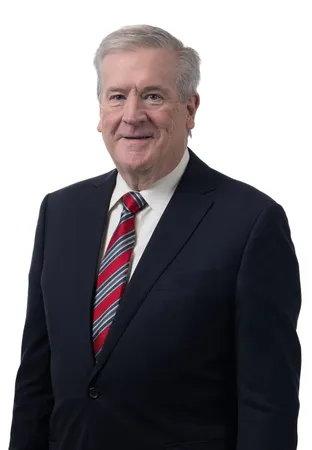 Michael Battersby photo