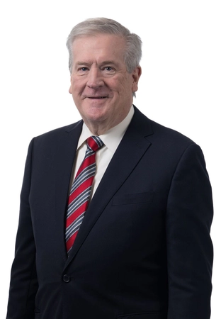 Michael Battersby photo