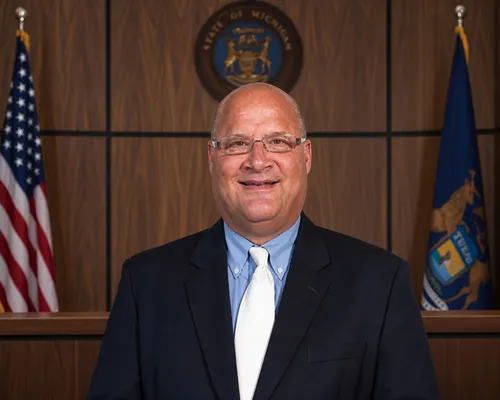Michael Weisserman photo