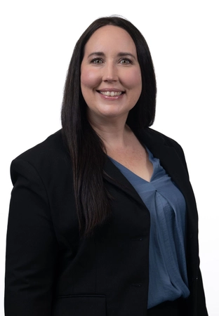 Michelle Aaron photo