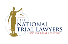 National Trial Lawyers Logo