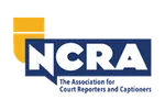 Logo of Certified Electronic Court Reporter