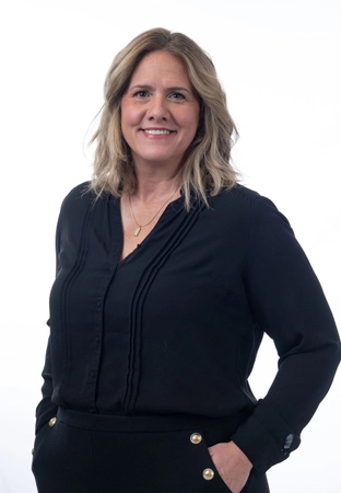 Rebecca Sposita photo
