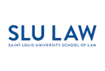 Logo of J.D., Saint Louis University School of Law