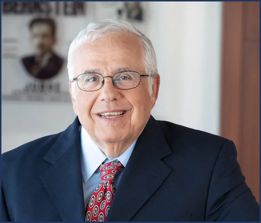 Sam Bernstein