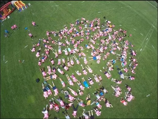 Bernstein Field Day