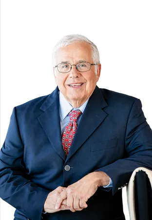 Sam Bernstein photo