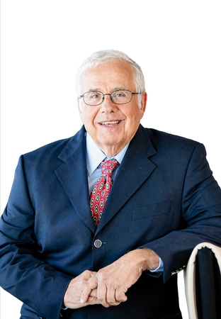 Sam Bernstein photo
