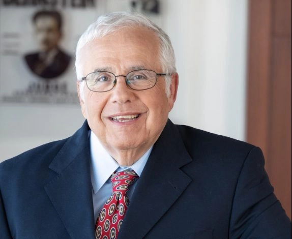 Sam Bernstein photo