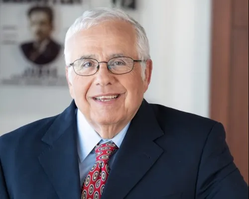 Sam Bernstein photo