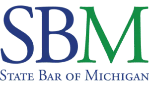 State Bar of Michigan Representative Assembly Logo 2024