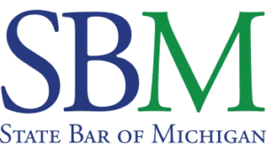 State Bar of Michigan Representative Assembly Logo 2024