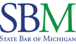 Logo of Michigan State Bar Association