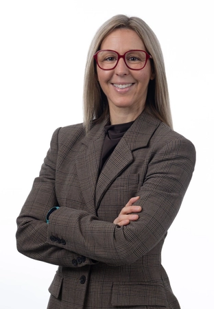 Stefanie Fryer photo