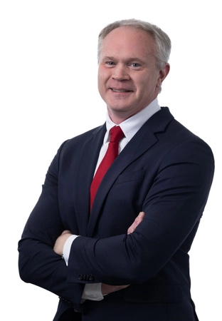 Stephen Boehringer photo