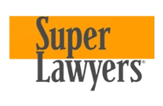 Super Lawyers Logo