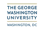 Logo of B.A., George Washington University
