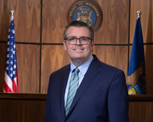 Thomas P. Murray, Jr. photo