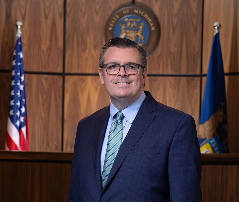 Thomas P. Murray, Jr. photo