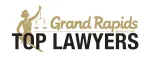 Logo of 2024 Grand Rapids Top Lawyers