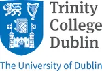 Logo of M. Phil., Trinity College Dublin