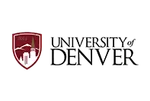 Logo of M.A., University of Denver