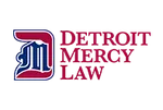Logo of J.D., University of Detroit Mercy Law School