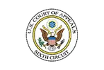 Logo of US Sixth District Court of Appeals