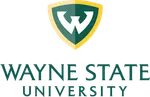 Logo of B.A., Wayne State University