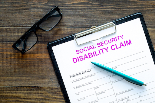 How to Find Your Social Security Disability Benefits