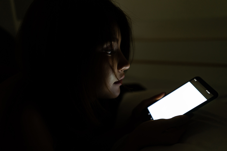 cellphone safety and its impact