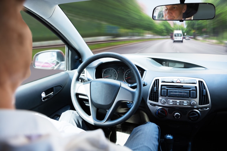 Self-Driving Cars and their insurance policies