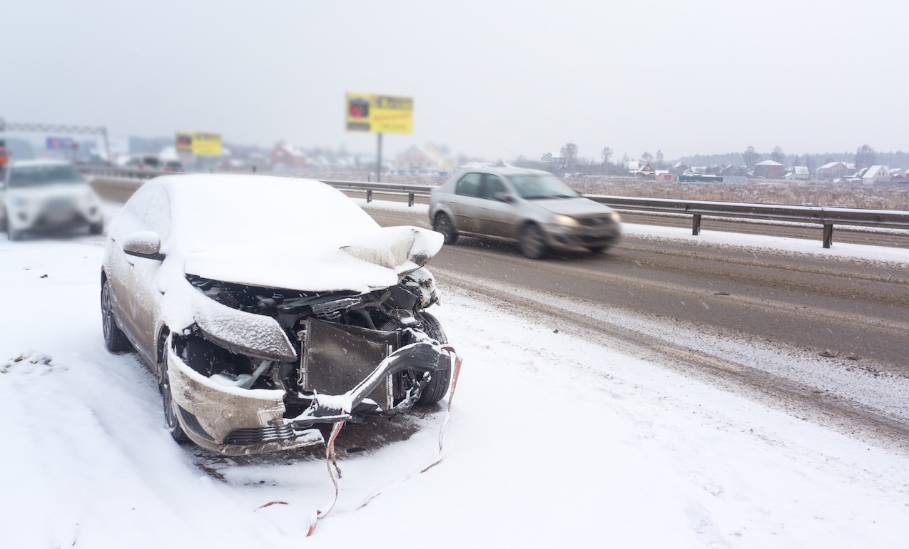 Common Causes of Semi Truck Accidents