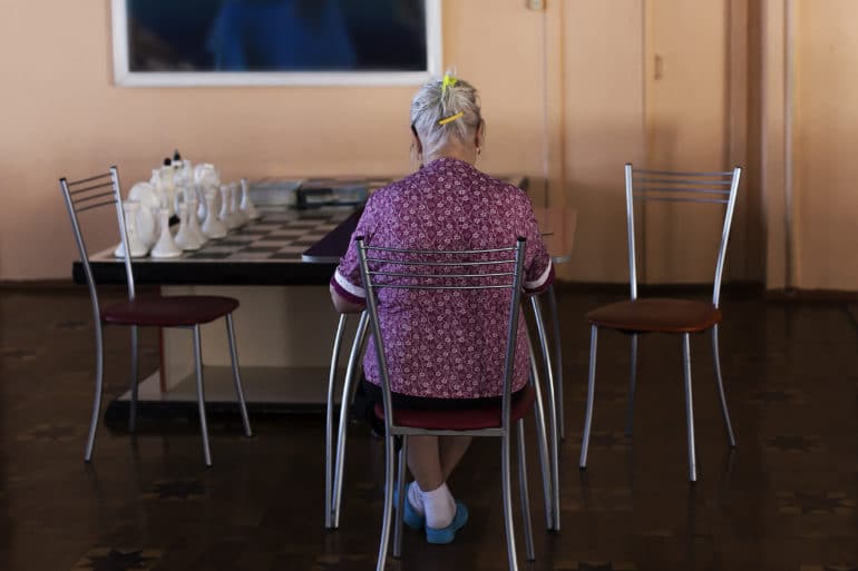 Deficiencies in Michigan Nursing Home Inspections