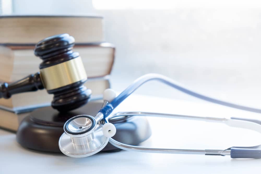 Finding the Right Medical Malpractice Lawyer Near You